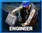 Allied Engineer Icon