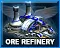 Allied Ore Refinery Icon