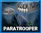 Allied Paratrooper Icon