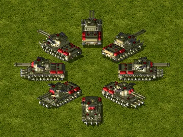 Apocalypse Tank