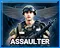 Assaulter Icon