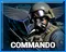 Commando Icon