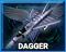 Dagger Icon