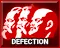 Defection Icon