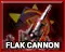 Flak Cannon Icon