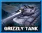 grizzly tank icon