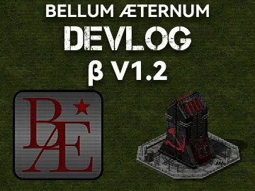 Devlog Beta v1.2