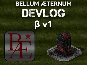 Devlog Beta v1