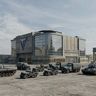 Red Alert 2 Epic campaign