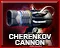 Cherenkov Cannon