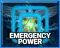 Emergency Power Icon