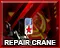 Soviet Repair Crane