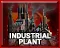 Industrial Plant Icon