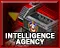 Intelligence Agency Icon