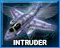 Intruder Icon