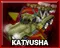 Katyusha Rocket Artillery Icon