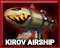 Kirov Airship Icon