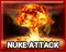 Nuke Attack Icon