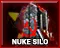 Nuke Silo Icon