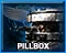 Pillbox Icon