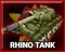 Rhino Tank Icon