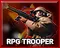 RPG Trooper Icon