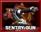 Sentry Gun Icon