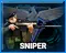 Sniper Icon