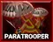 Soviet Paratrooper Icon