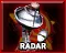 Soviet Radar Icon