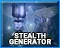 Stealth Generator Icon