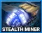 Stealth Miner Icon