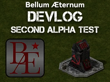 The Second Alpha Test