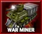 War Miner Icon