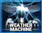 Weather Machine Icon